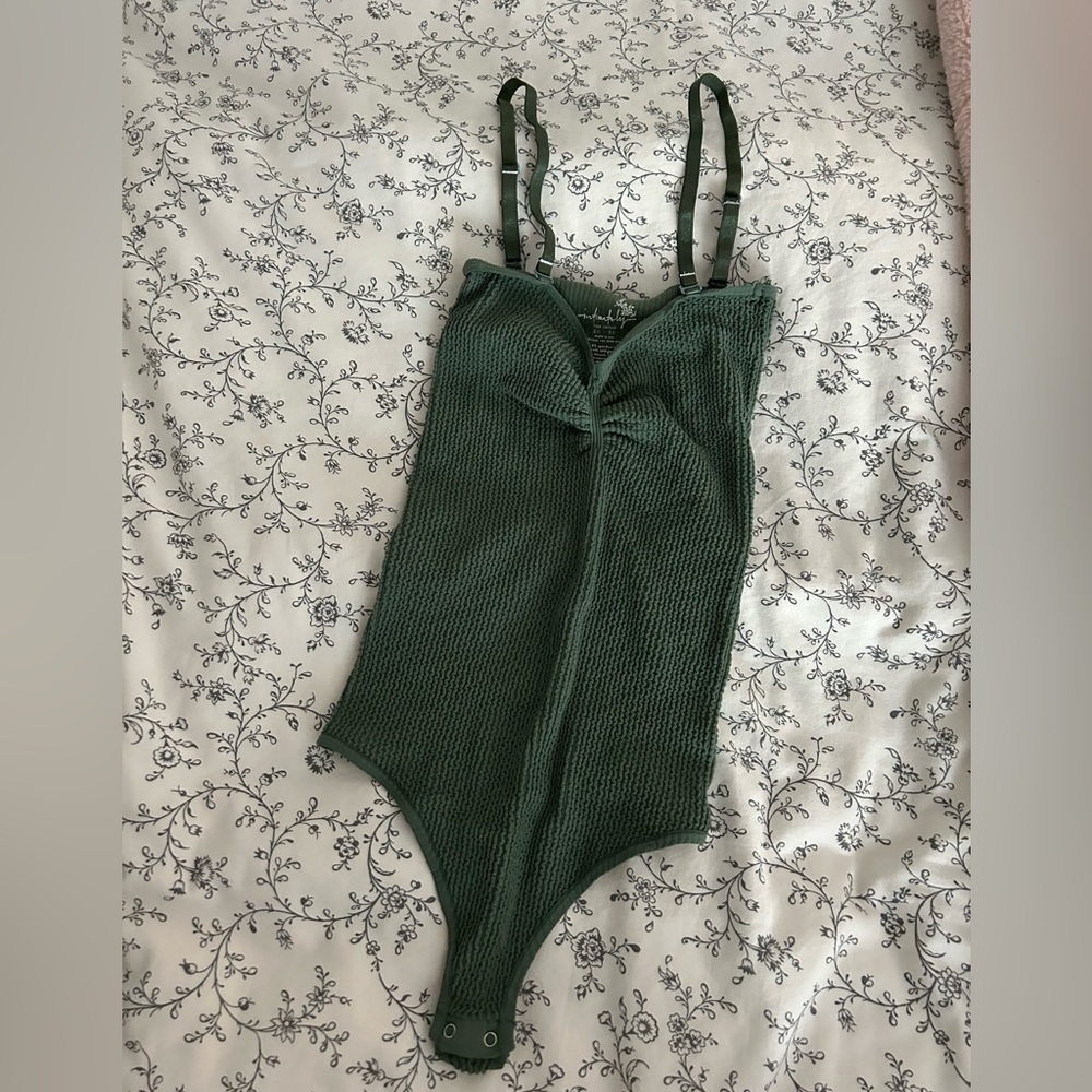 Free people body suit